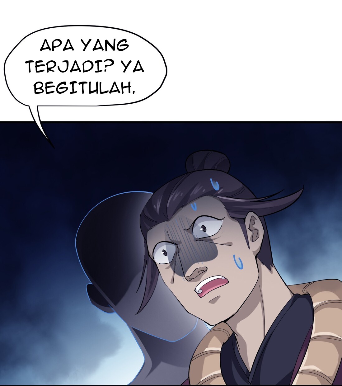 First Dragon (Yuanlong) Chapter 37 Gambar 25